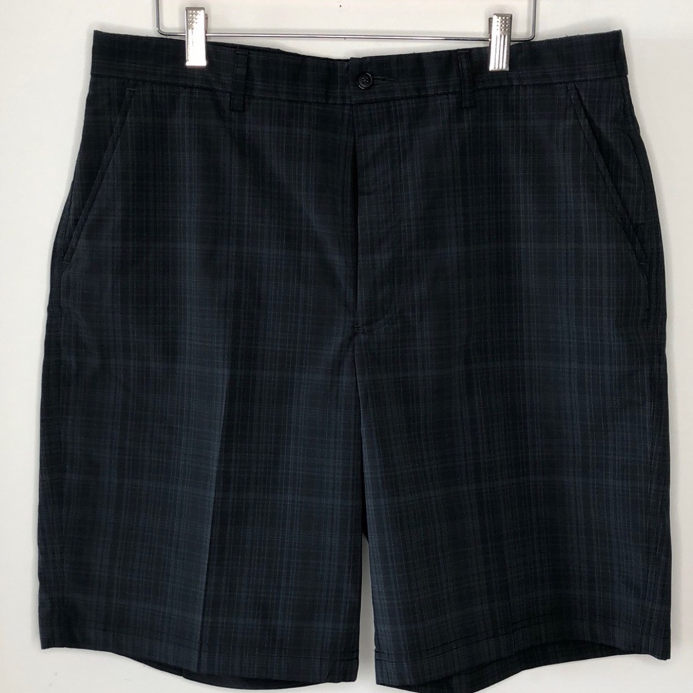 Kirkland Signature Men’s Plaid Shorts